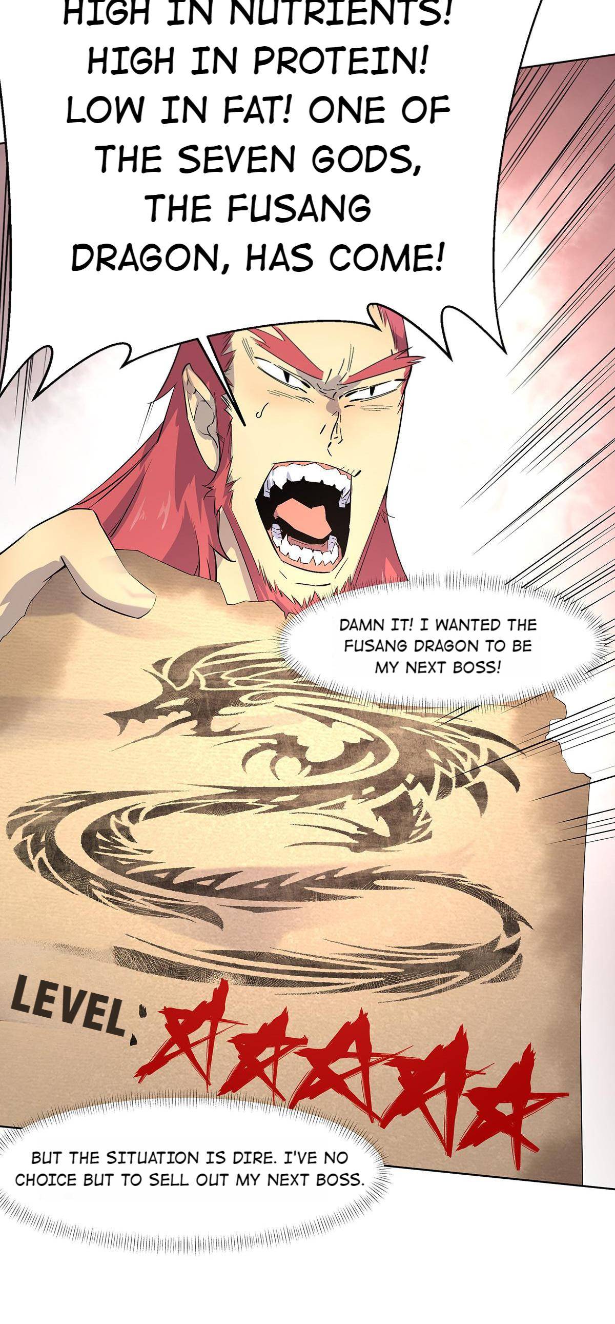 HERO Vs Cultivator Chapter 9 - Page 14