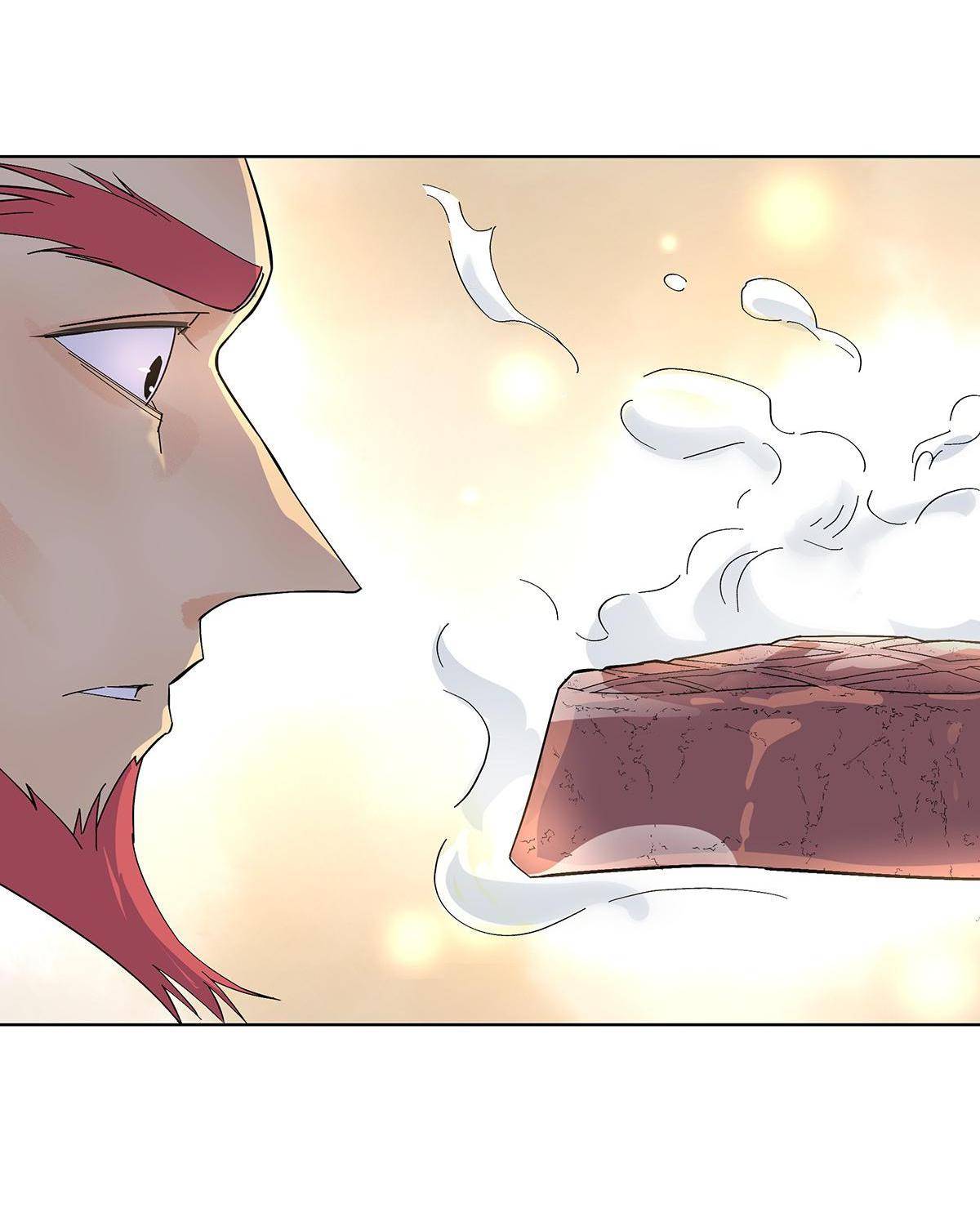 HERO Vs Cultivator Chapter 9 - Page 22
