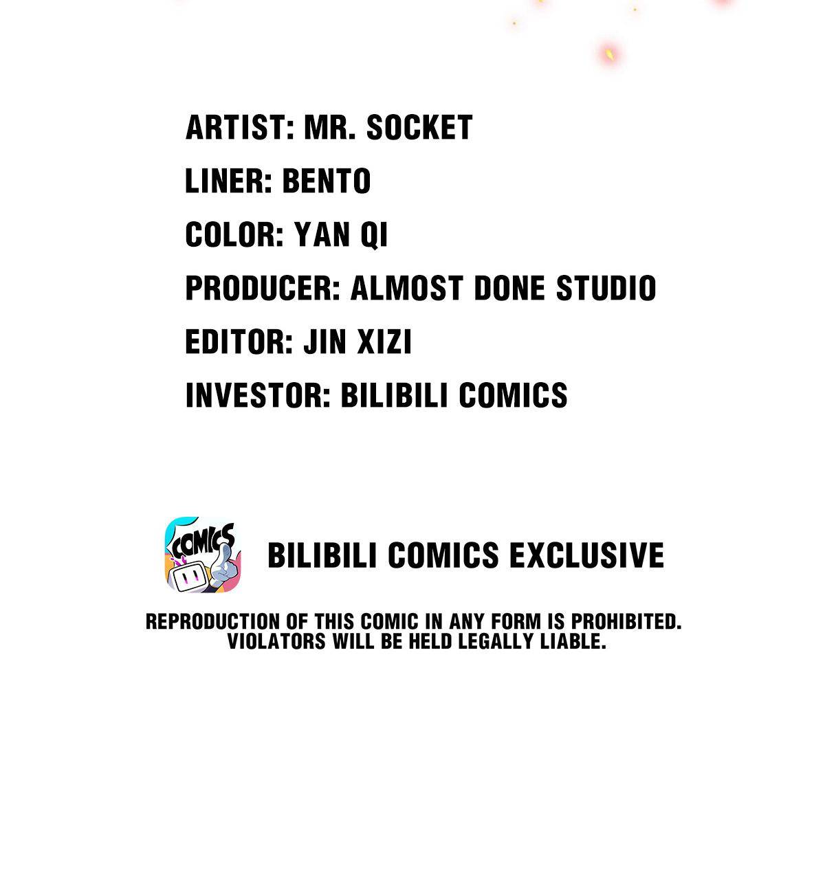 HERO Vs Cultivator Chapter 9 - Page 5
