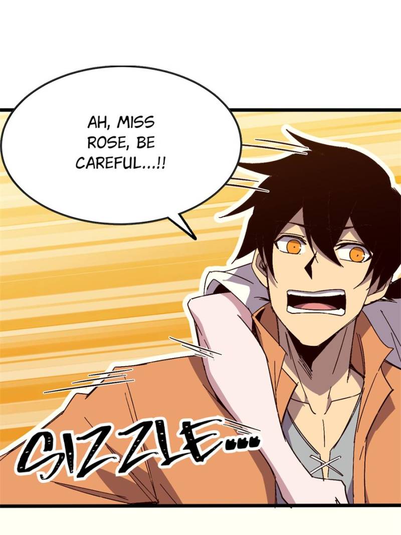 Hero X Demon Queen Chapter 126 - Page 2