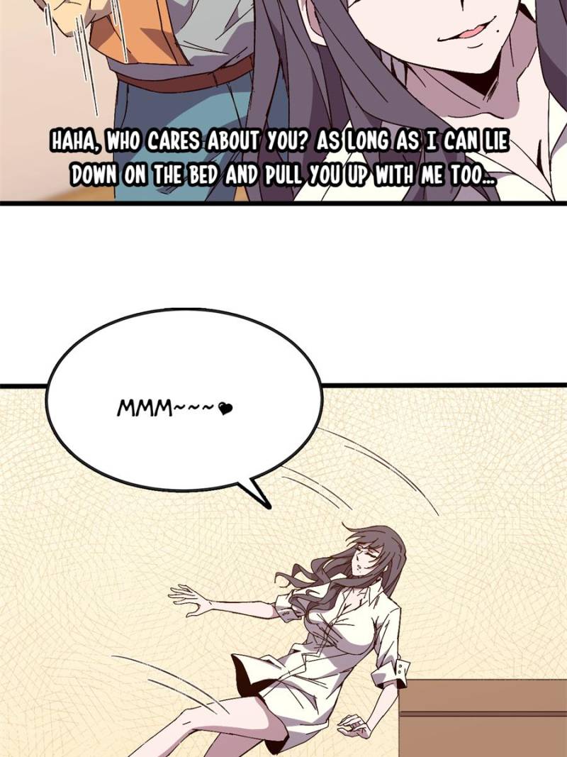 Hero X Demon Queen Chapter 126 - Page 11