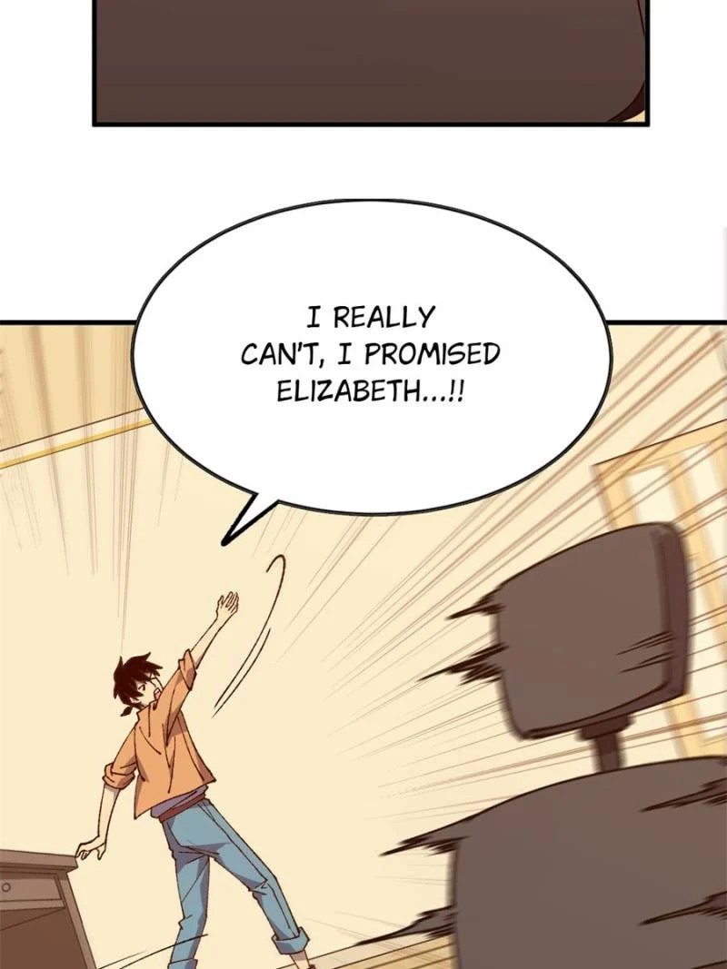 Hero X Demon Queen Chapter 126 - Page 14