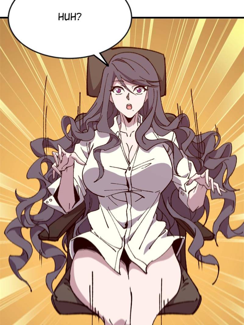 Hero X Demon Queen Chapter 126 - Page 16