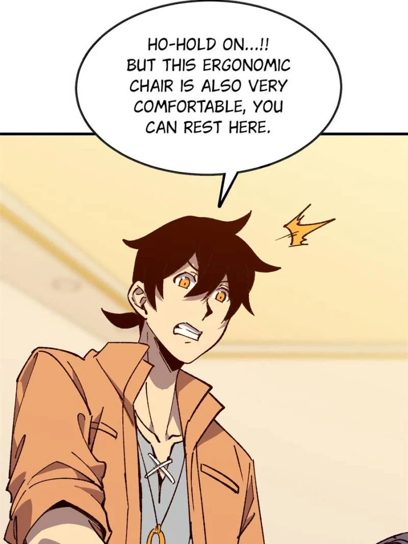 Hero X Demon Queen Chapter 126 - Page 22