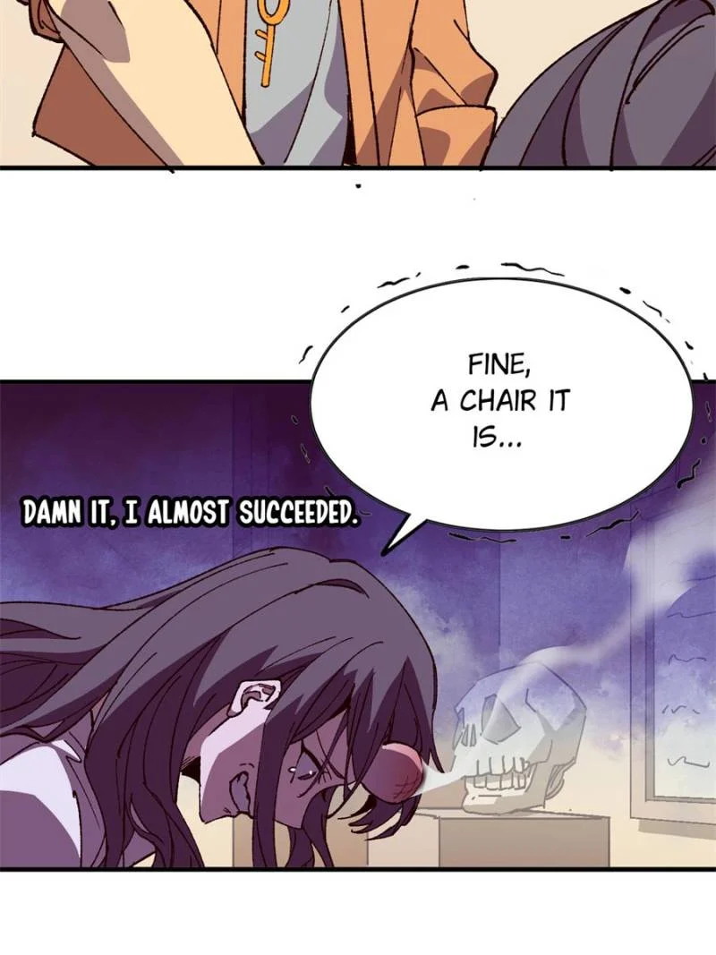 Hero X Demon Queen Chapter 126 - Page 23