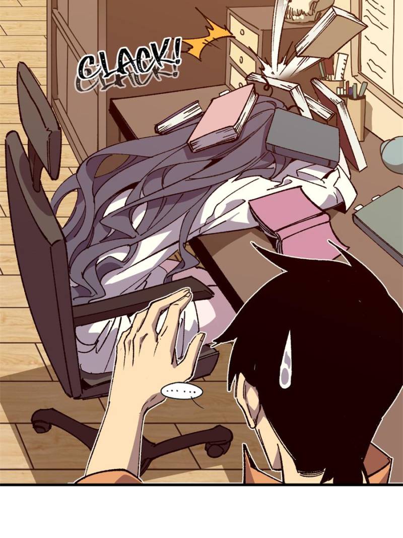 Hero X Demon Queen Chapter 126 - Page 25