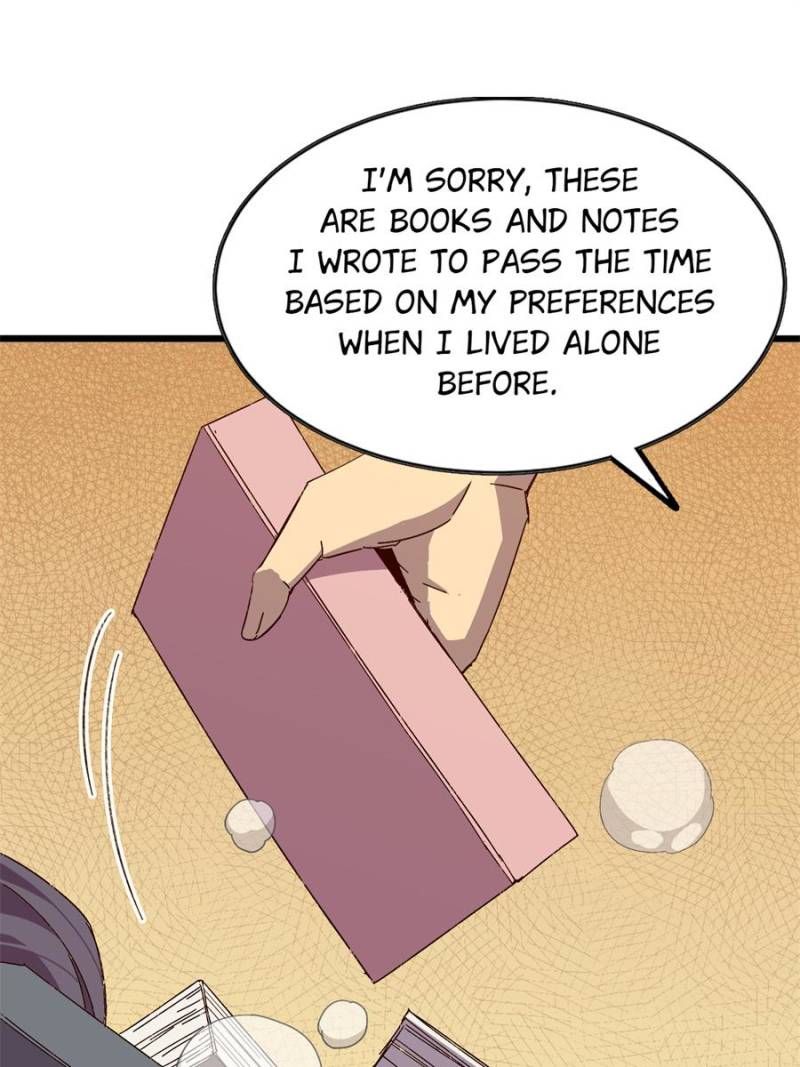 Hero X Demon Queen Chapter 126 - Page 27