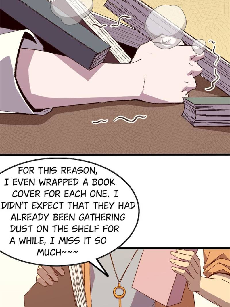 Hero X Demon Queen Chapter 126 - Page 28