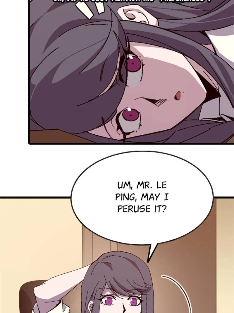 Hero X Demon Queen Chapter 126 - Page 30