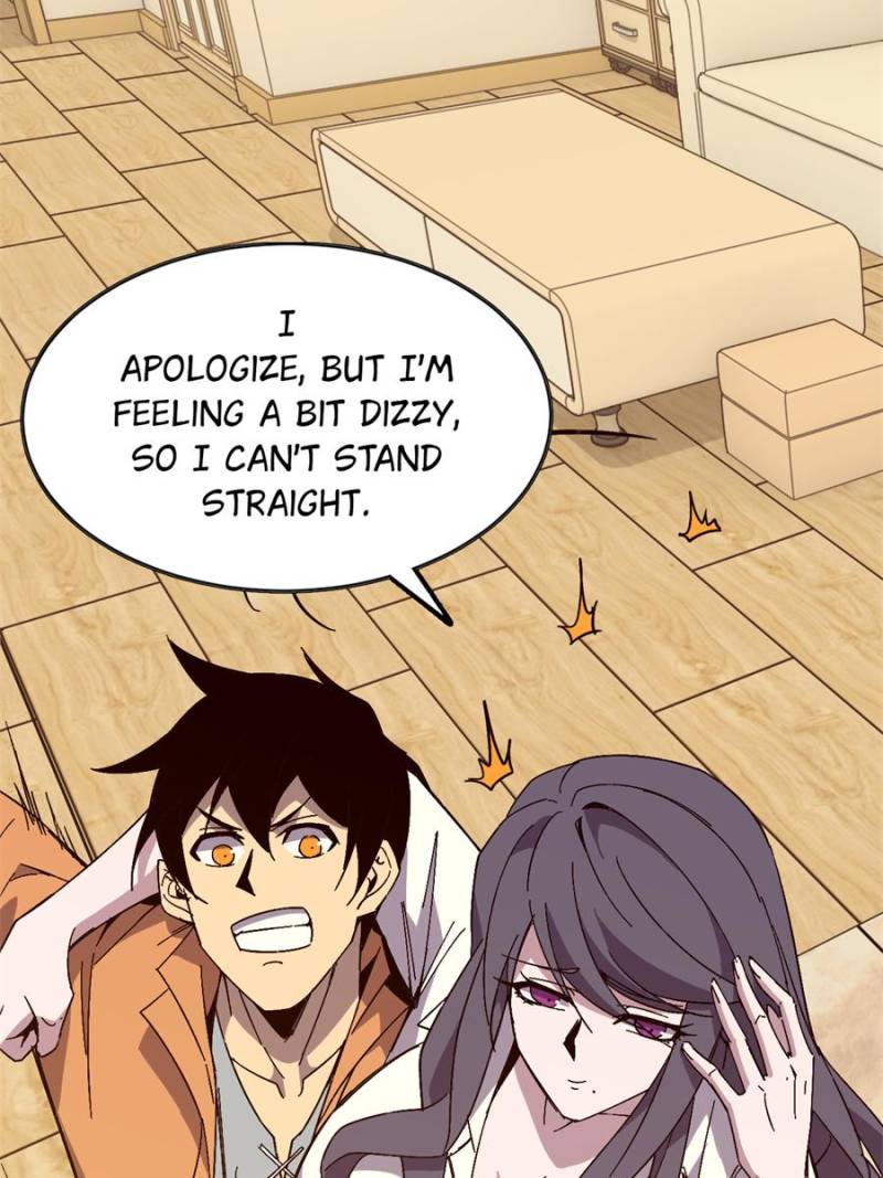 Hero X Demon Queen Chapter 126 - Page 4