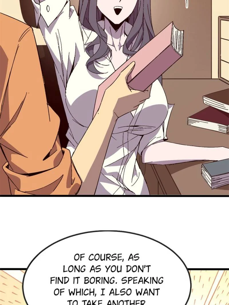 Hero X Demon Queen Chapter 126 - Page 31