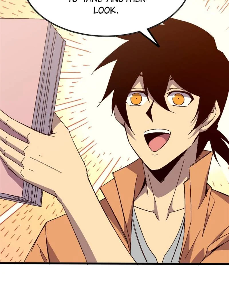 Hero X Demon Queen Chapter 126 - Page 32
