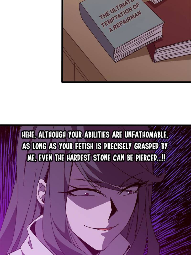 Hero X Demon Queen Chapter 126 - Page 34