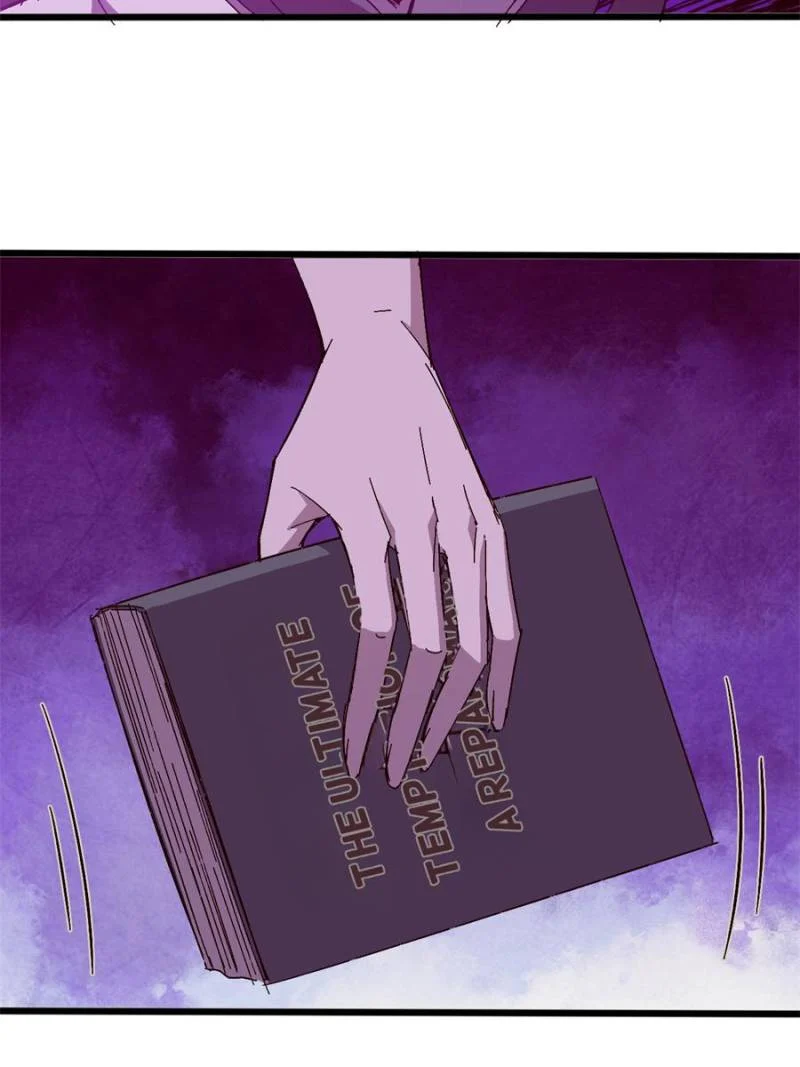 Hero X Demon Queen Chapter 126 - Page 35