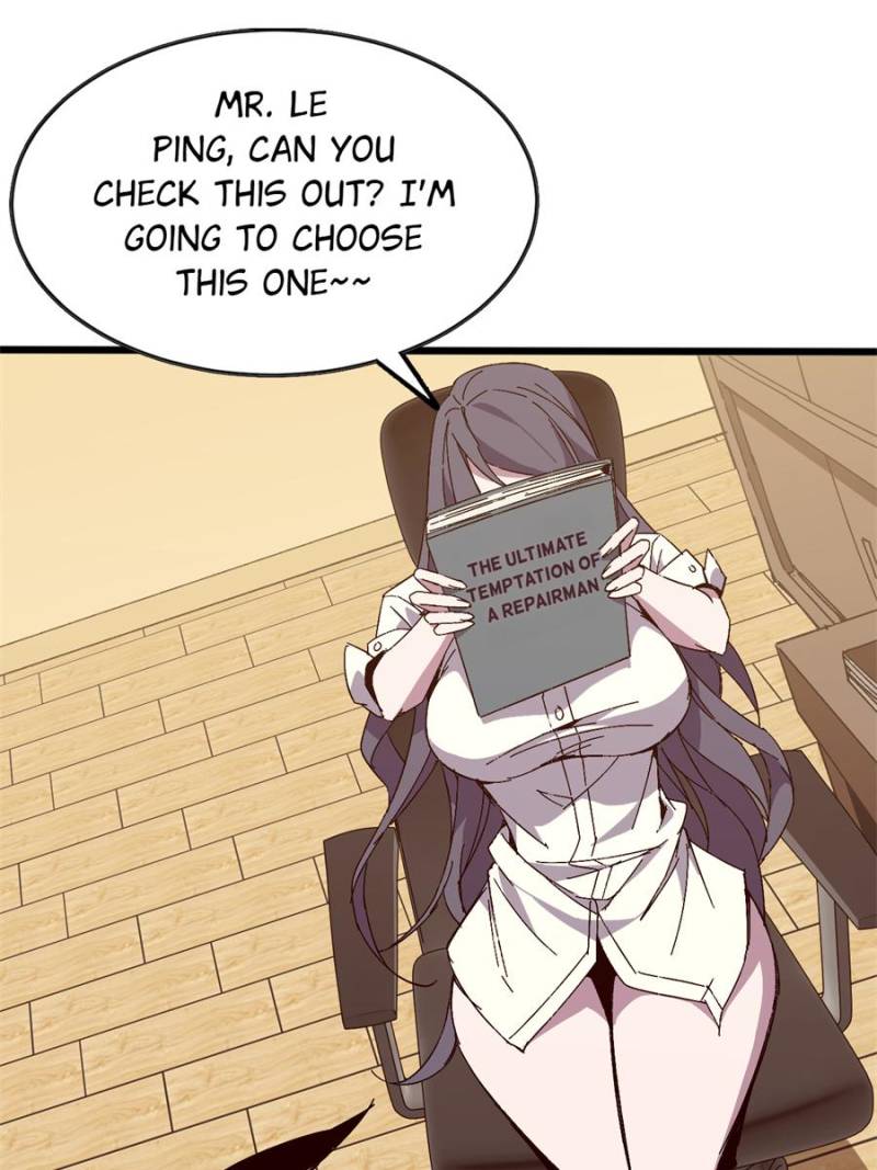 Hero X Demon Queen Chapter 126 - Page 37