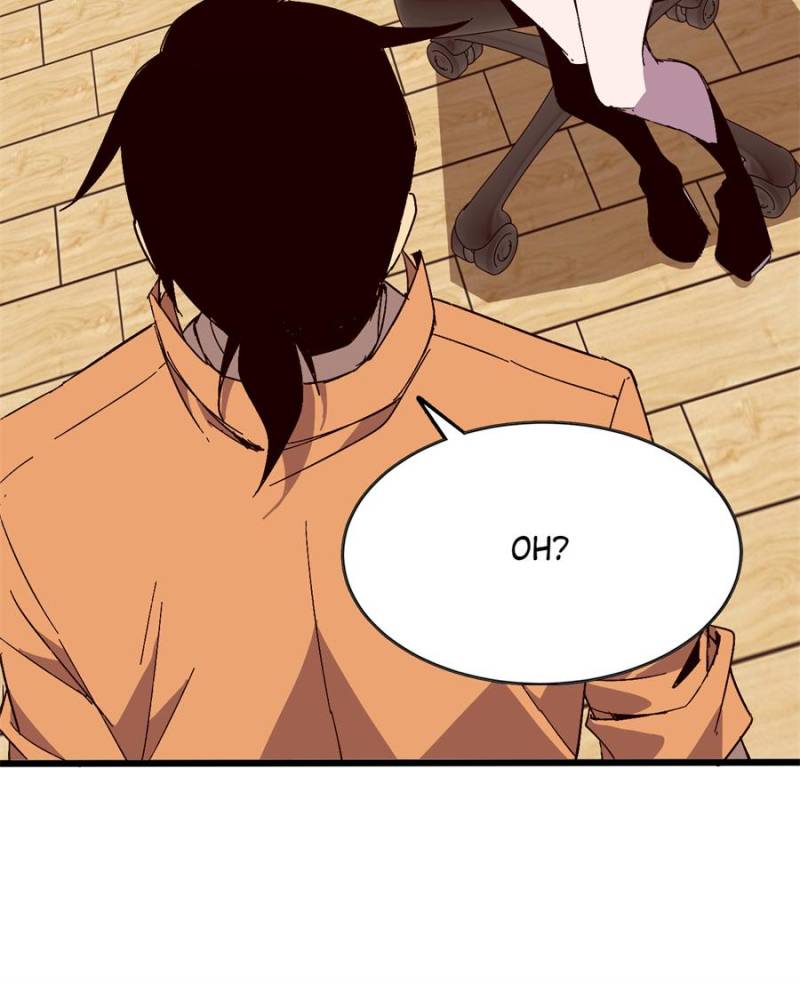 Hero X Demon Queen Chapter 126 - Page 38