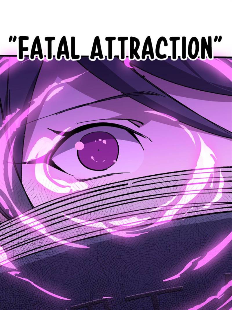 Hero X Demon Queen Chapter 126 - Page 39