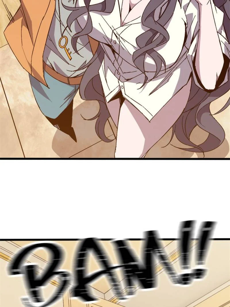 Hero X Demon Queen Chapter 126 - Page 5