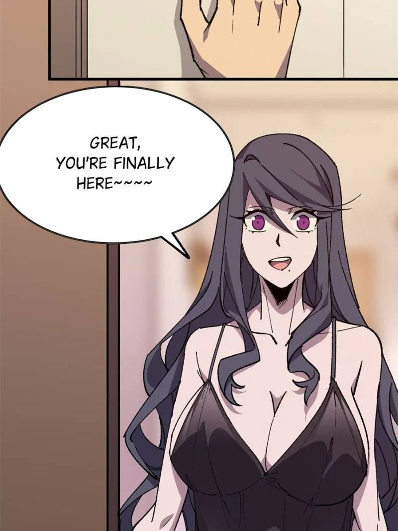 Hero X Demon Queen Chapter 126 - Page 42