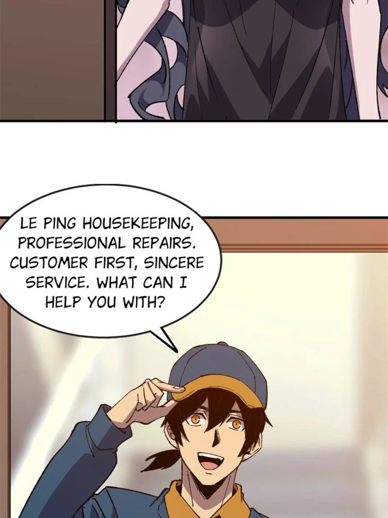 Hero X Demon Queen Chapter 126 - Page 43