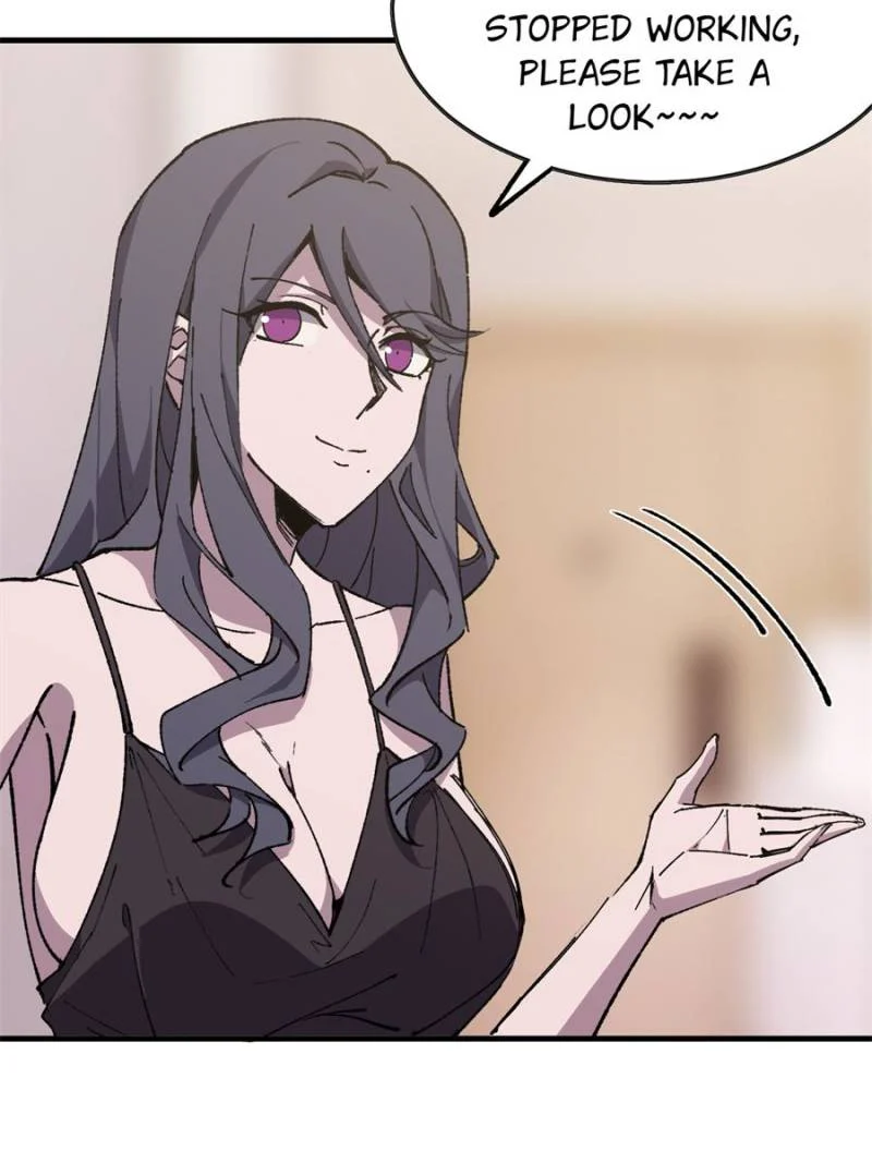 Hero X Demon Queen Chapter 126 - Page 45
