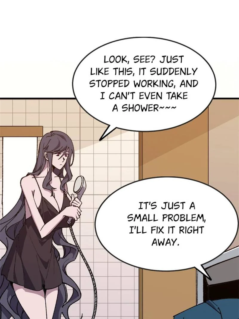 Hero X Demon Queen Chapter 126 - Page 47