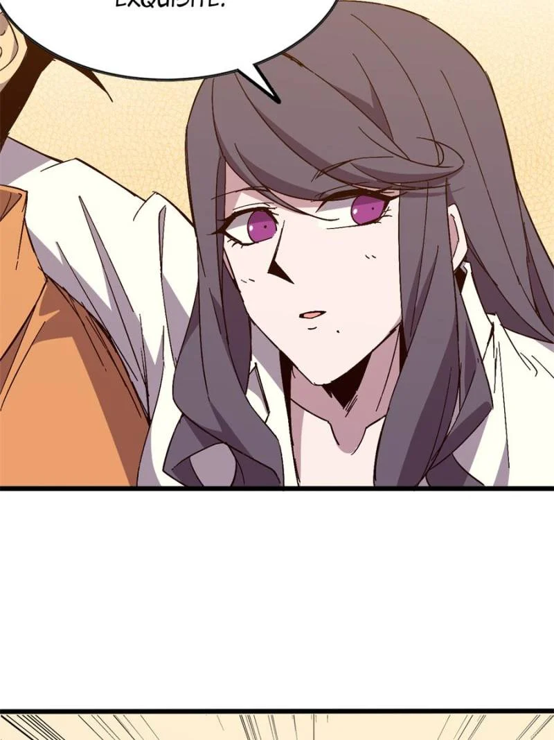 Hero X Demon Queen Chapter 126 - Page 8