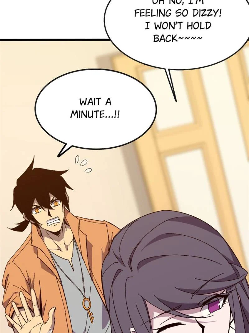 Hero X Demon Queen Chapter 126 - Page 10