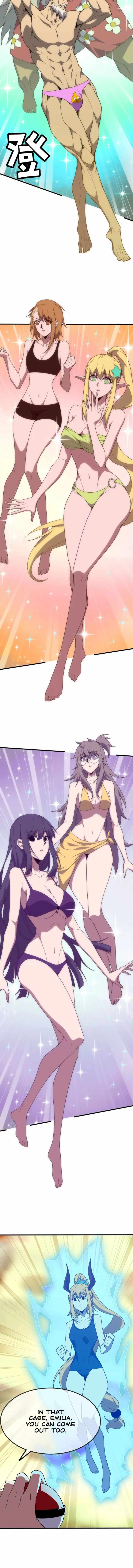 Hero X Demon Queen Chapter 177 - Page 4