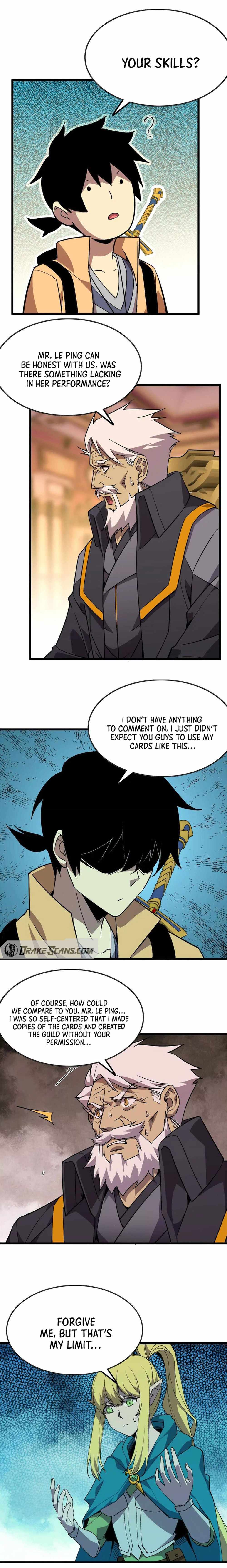 Hero X Demon Queen Chapter 47 - Page 5