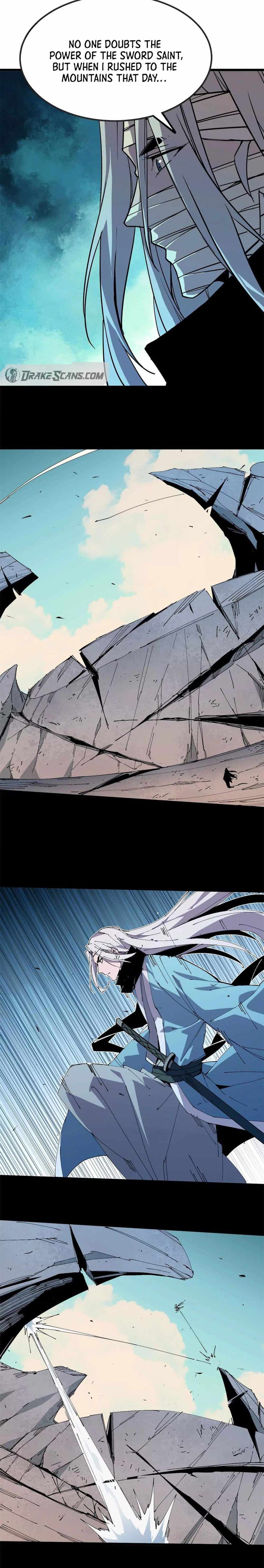 Hero X Demon Queen Chapter 48 - Page 6