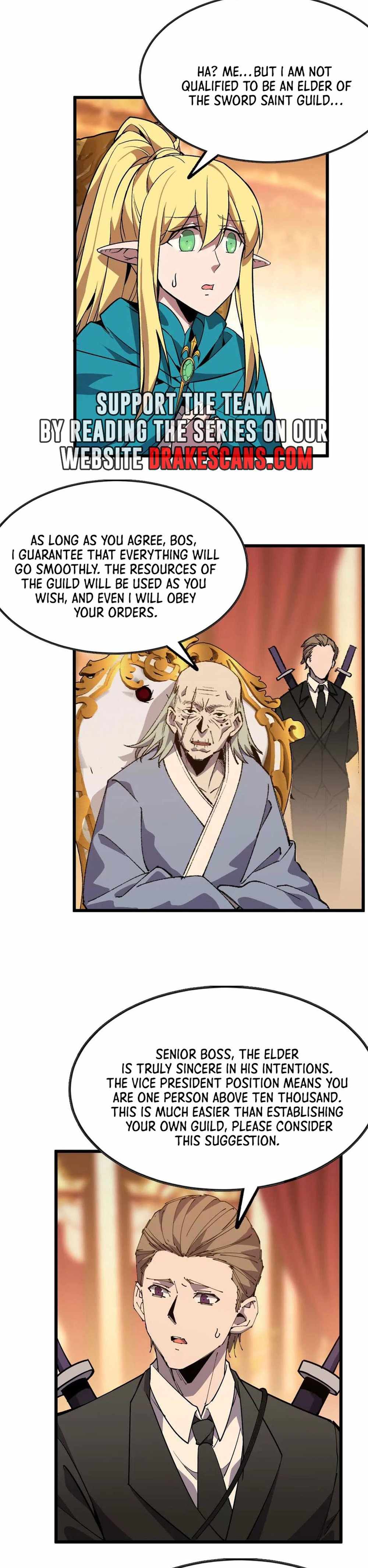 Hero X Demon Queen Chapter 49 - Page 2