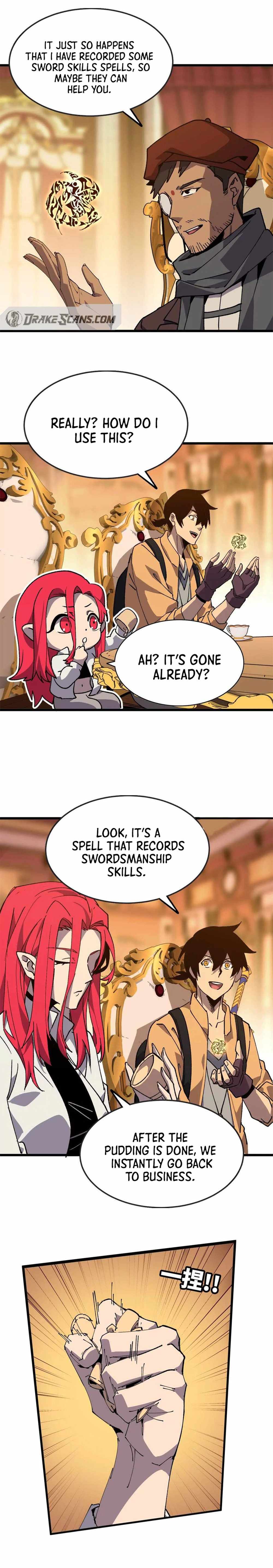 Hero X Demon Queen Chapter 50 - Page 1