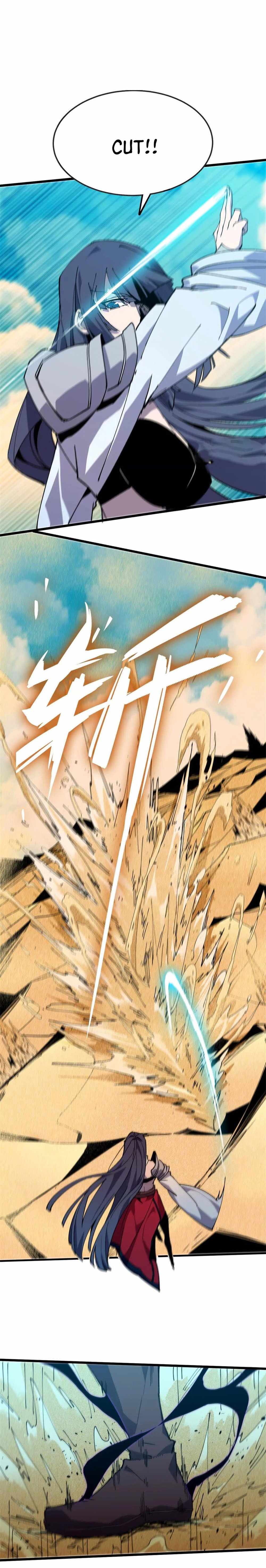 Hero X Demon Queen Chapter 50 - Page 4