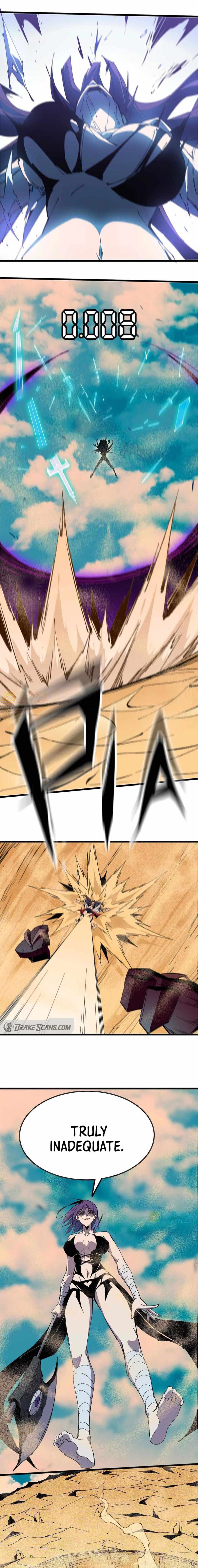 Hero X Demon Queen Chapter 52 - Page 3