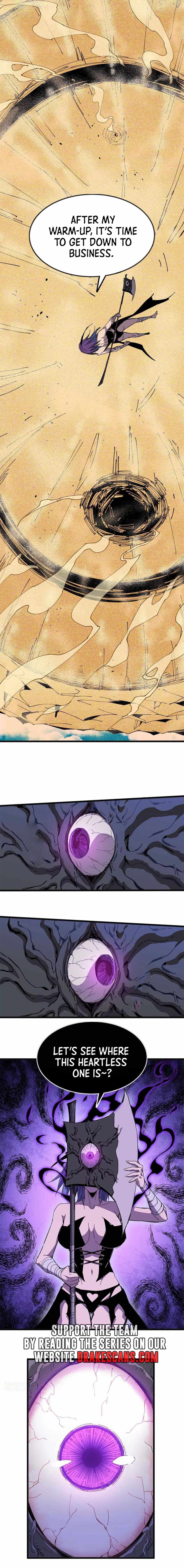 Hero X Demon Queen Chapter 52 - Page 4