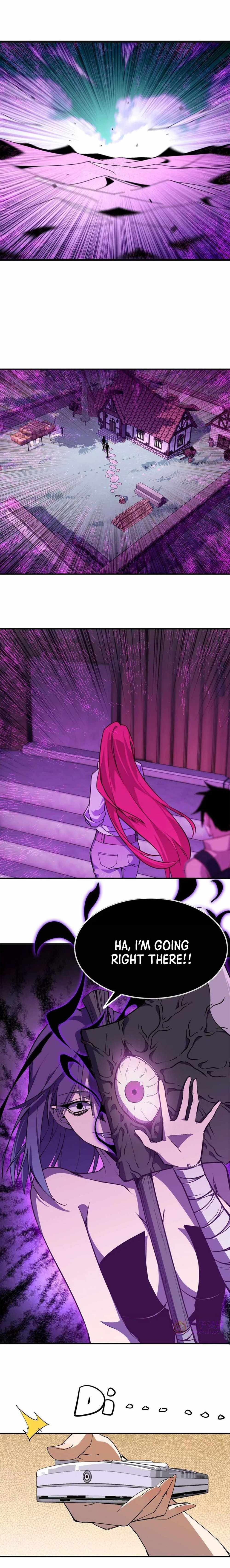 Hero X Demon Queen Chapter 52 - Page 5