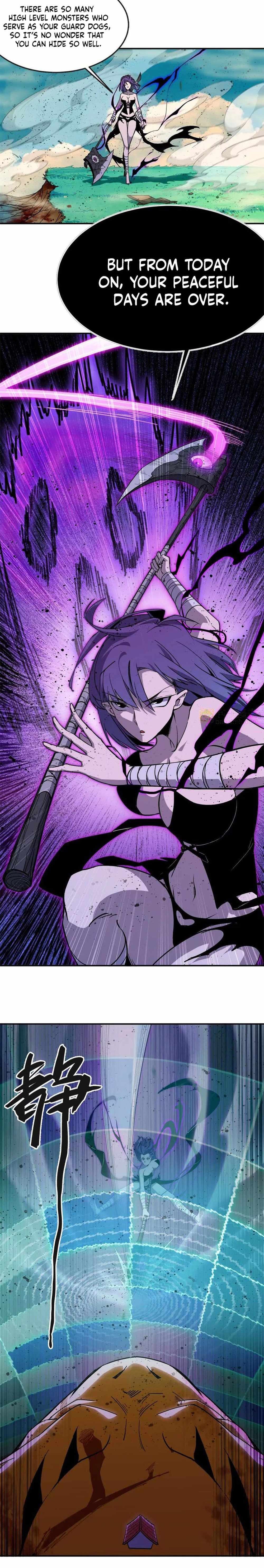 Hero X Demon Queen Chapter 55 - Page 2