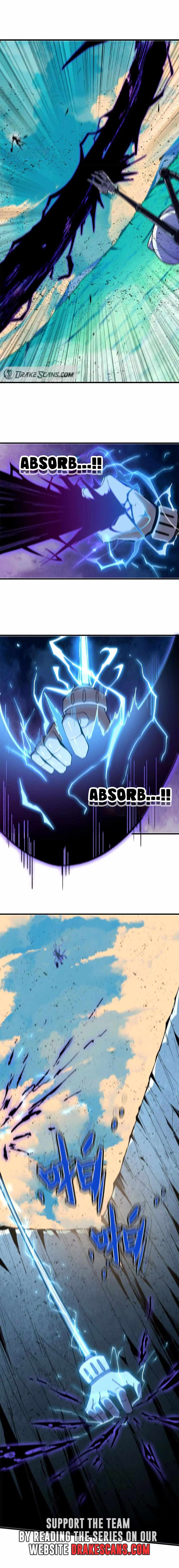 Hero X Demon Queen Chapter 56 - Page 3