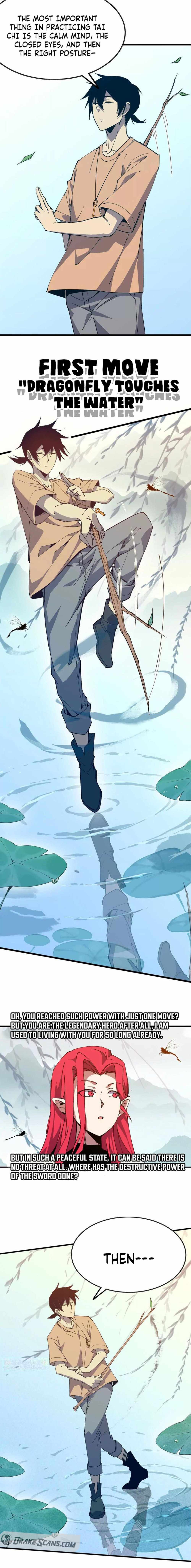 Hero X Demon Queen Chapter 57 - Page 8