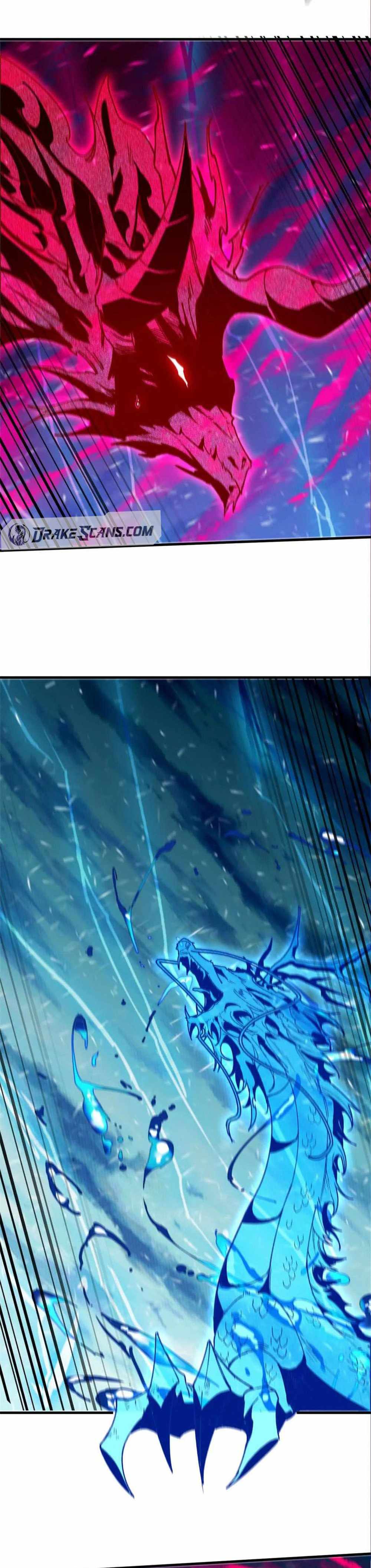 Hero X Demon Queen Chapter 58 - Page 1