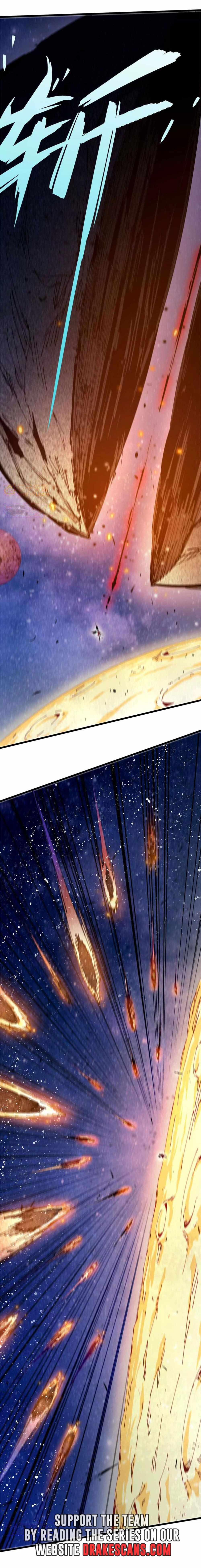 Hero X Demon Queen Chapter 58 - Page 10