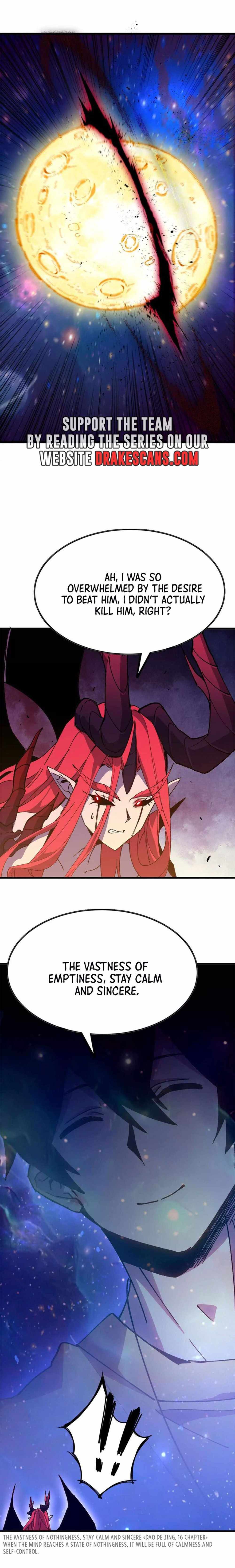 Hero X Demon Queen Chapter 58 - Page 14