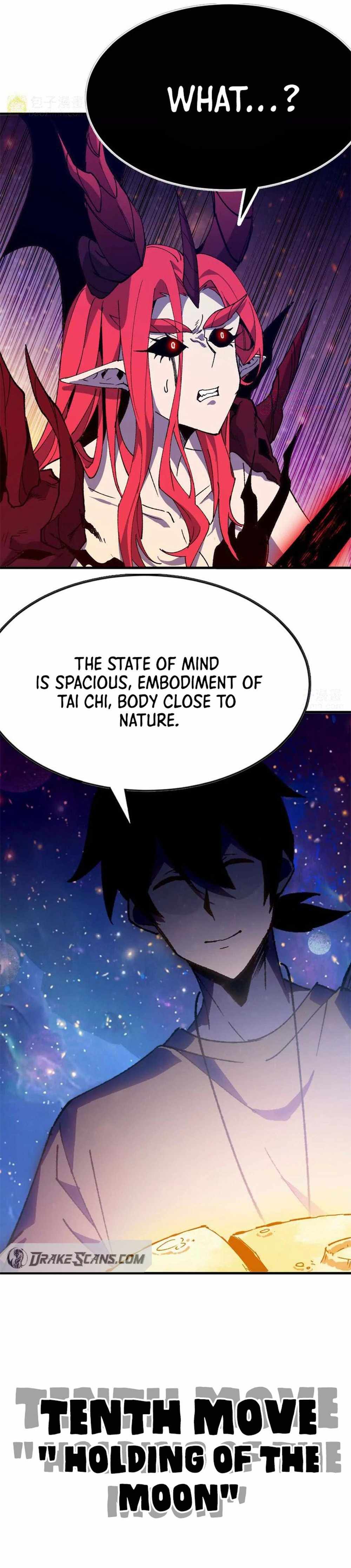 Hero X Demon Queen Chapter 58 - Page 15