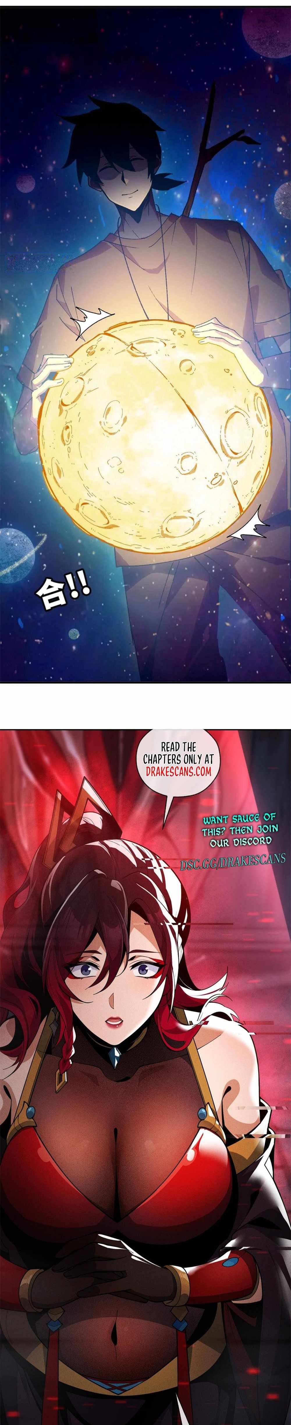Hero X Demon Queen Chapter 58 - Page 16