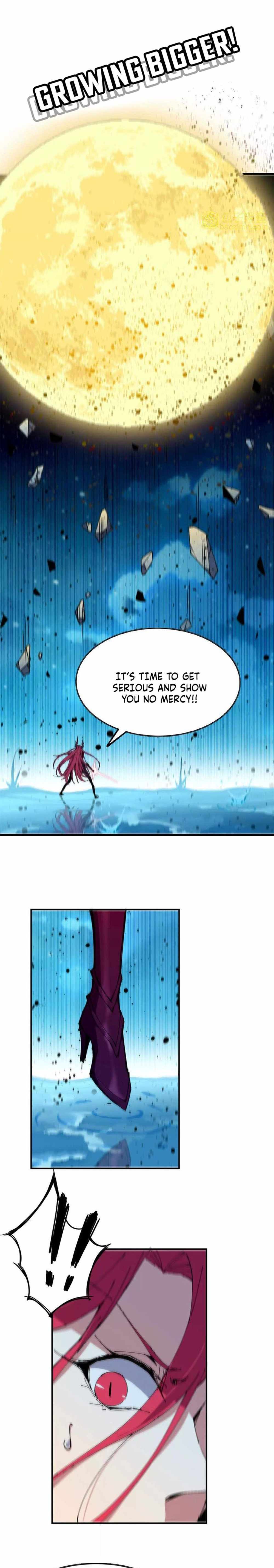 Hero X Demon Queen Chapter 58 - Page 5