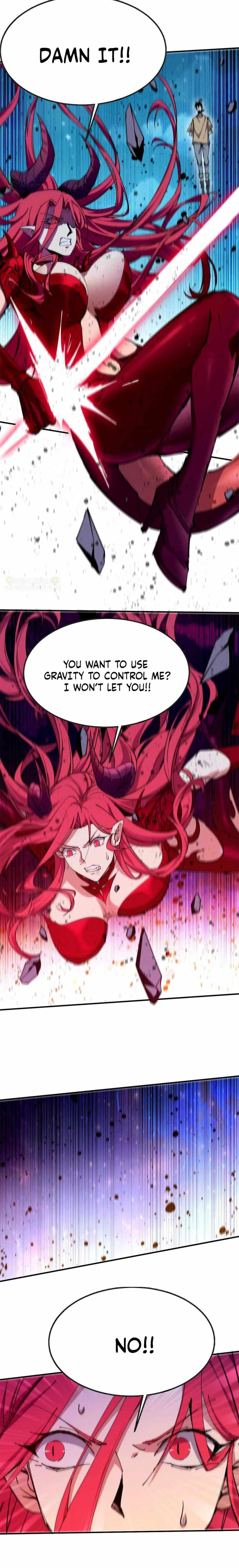 Hero X Demon Queen Chapter 58 - Page 6