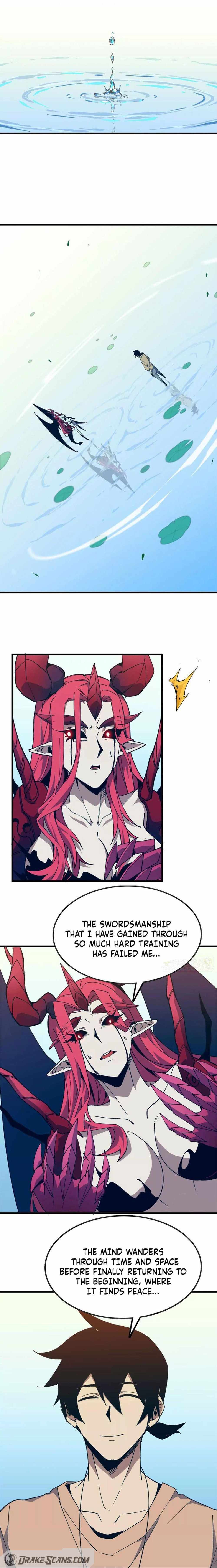 Hero X Demon Queen Chapter 59 - Page 17