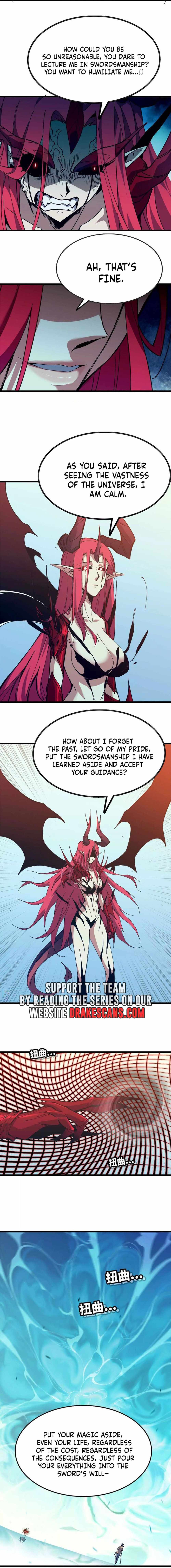 Hero X Demon Queen Chapter 59 - Page 18