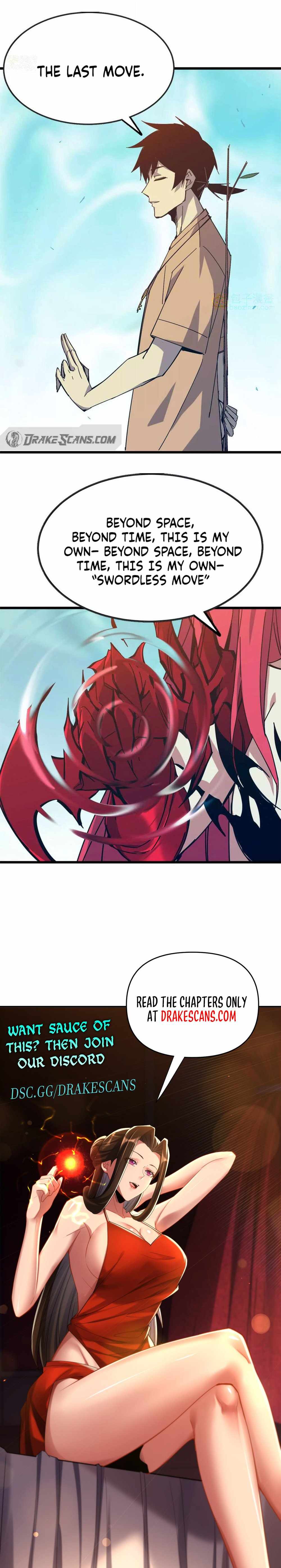 Hero X Demon Queen Chapter 59 - Page 19